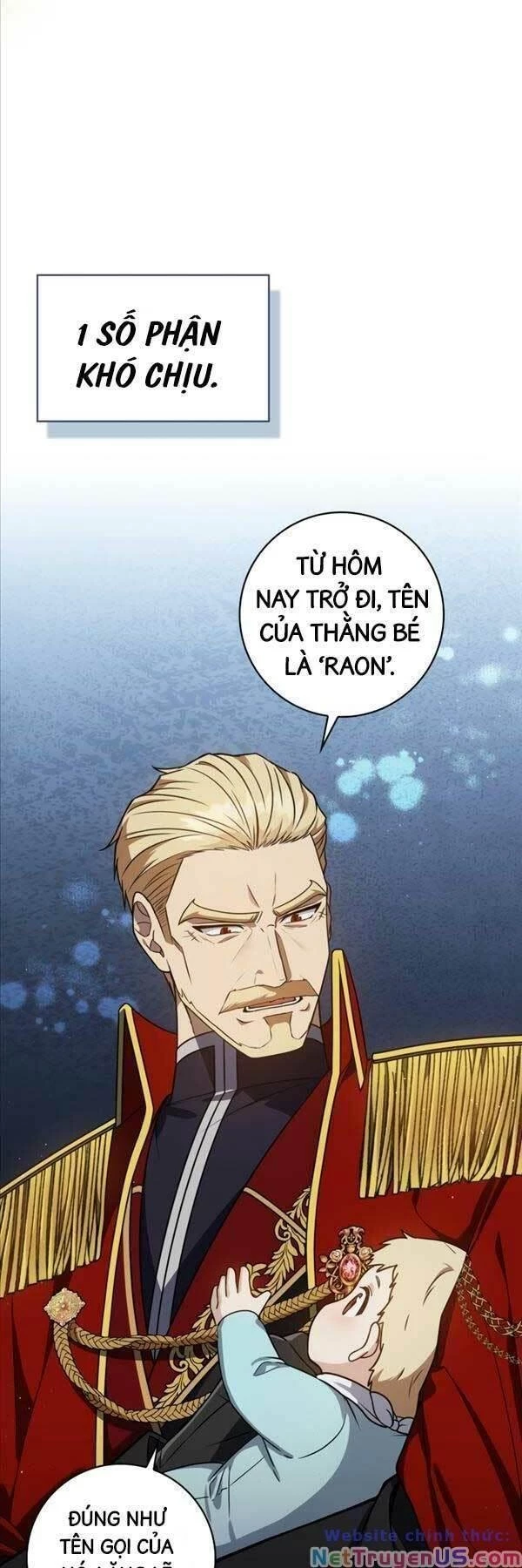 Sát Thủ Tái Sinh Thành Một Kiếm Sĩ Thiên Tài Chapter 2 - 2