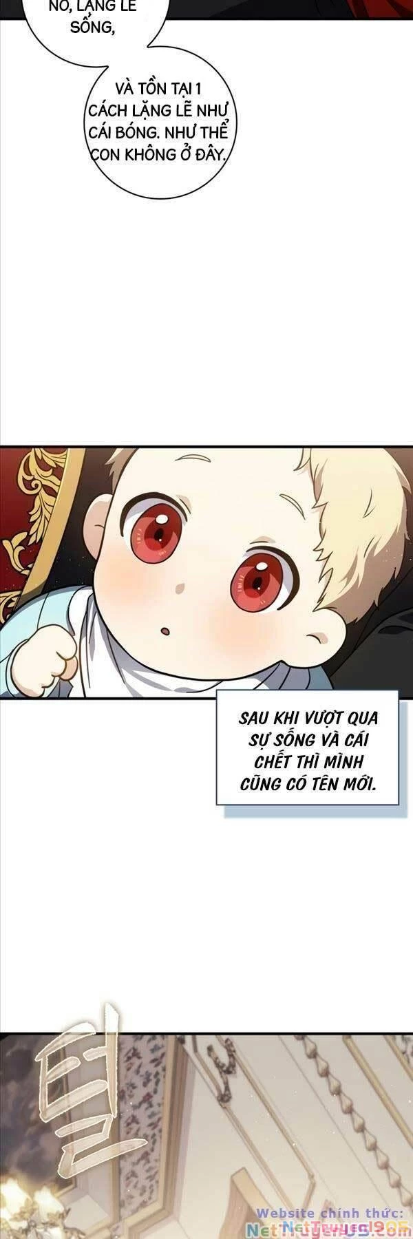 Sát Thủ Tái Sinh Thành Một Kiếm Sĩ Thiên Tài Chapter 2 - 3