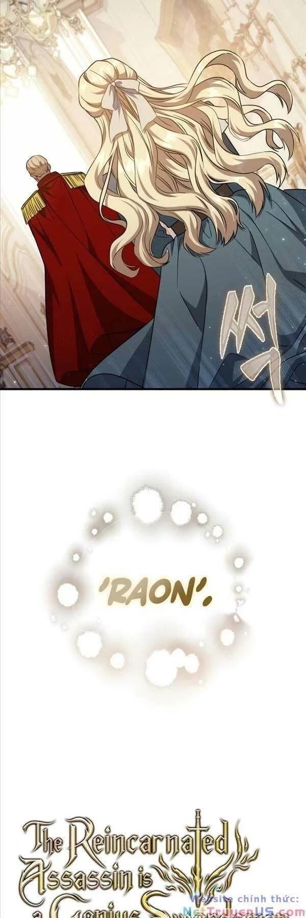 Sát Thủ Tái Sinh Thành Một Kiếm Sĩ Thiên Tài Chapter 2 - 4