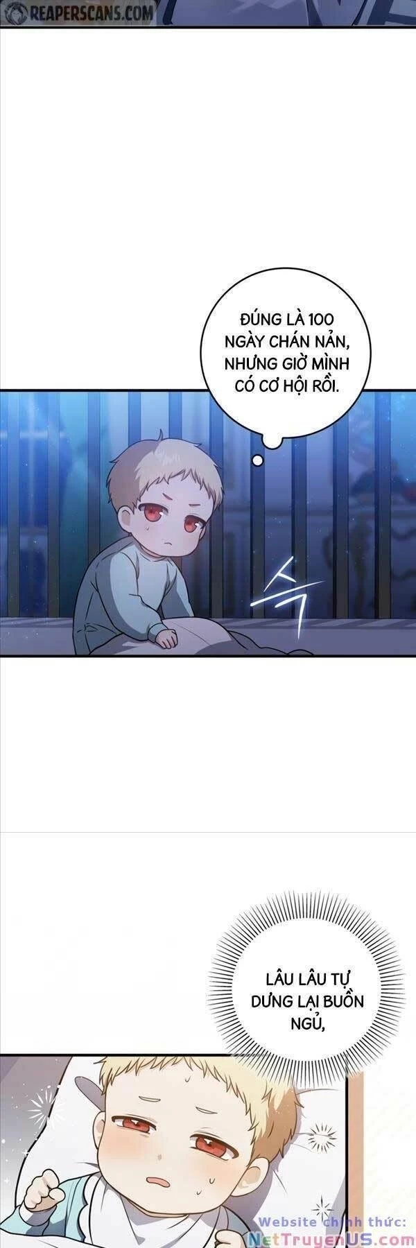 Sát Thủ Tái Sinh Thành Một Kiếm Sĩ Thiên Tài Chapter 2 - 6