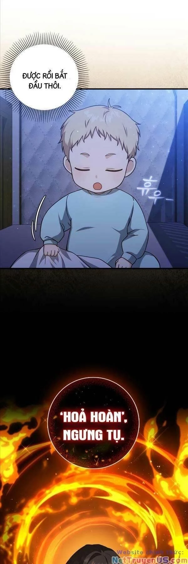 Sát Thủ Tái Sinh Thành Một Kiếm Sĩ Thiên Tài Chapter 2 - 8