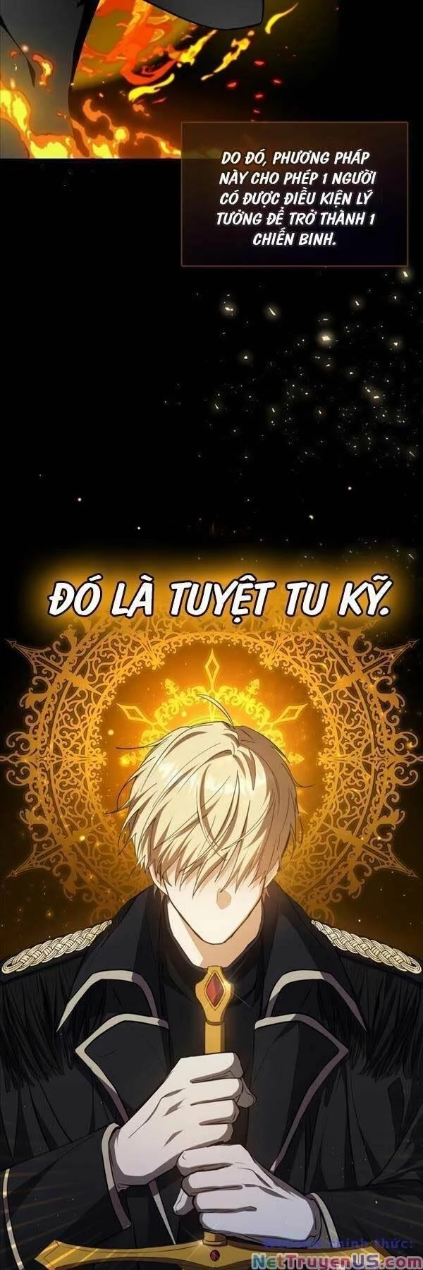 Sát Thủ Tái Sinh Thành Một Kiếm Sĩ Thiên Tài Chapter 2 - 11