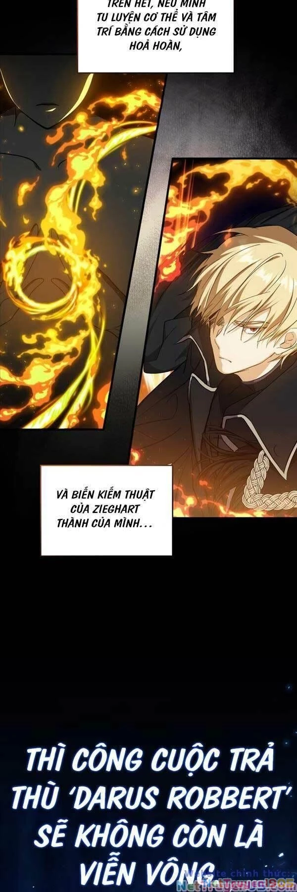 Sát Thủ Tái Sinh Thành Một Kiếm Sĩ Thiên Tài Chapter 2 - 13