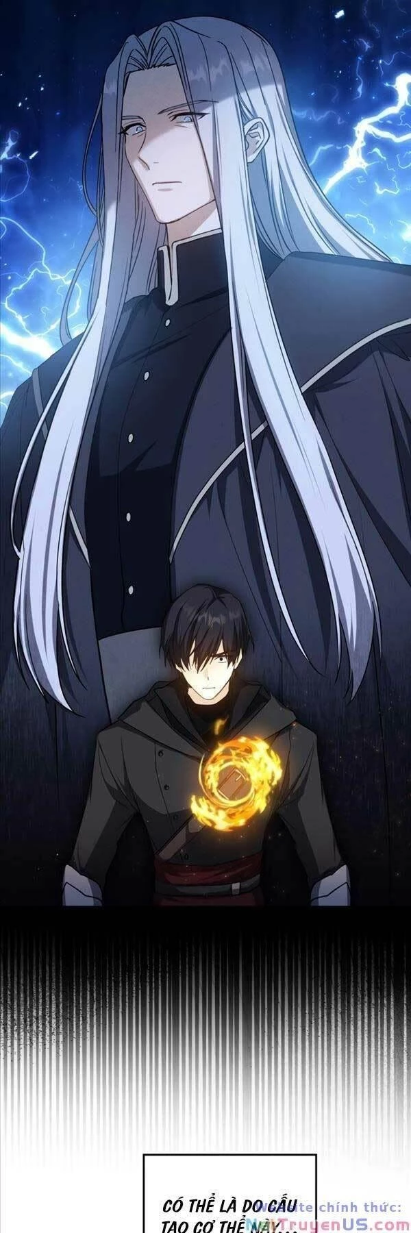 Sát Thủ Tái Sinh Thành Một Kiếm Sĩ Thiên Tài Chapter 2 - 14