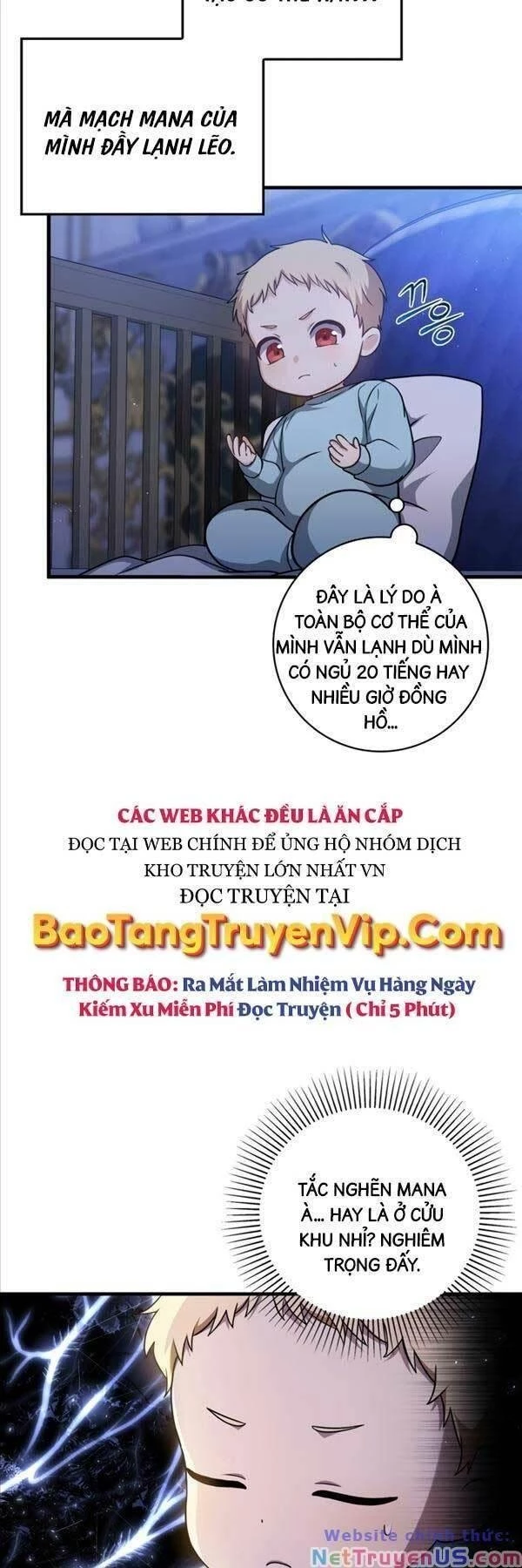 Sát Thủ Tái Sinh Thành Một Kiếm Sĩ Thiên Tài Chapter 2 - 15