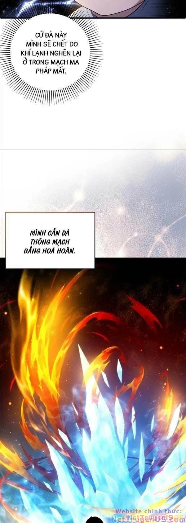 Sát Thủ Tái Sinh Thành Một Kiếm Sĩ Thiên Tài Chapter 2 - 16