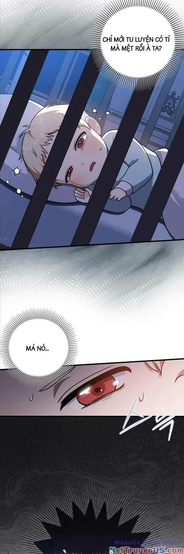 Sát Thủ Tái Sinh Thành Một Kiếm Sĩ Thiên Tài Chapter 2 - 19