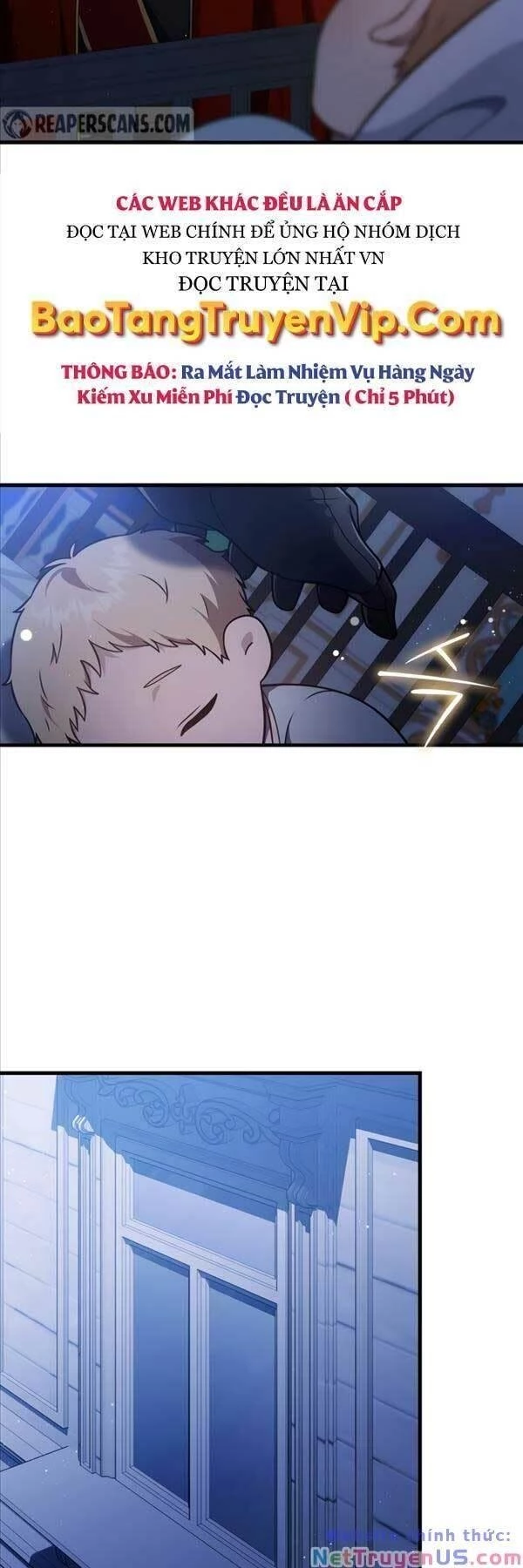 Sát Thủ Tái Sinh Thành Một Kiếm Sĩ Thiên Tài Chapter 2 - 21
