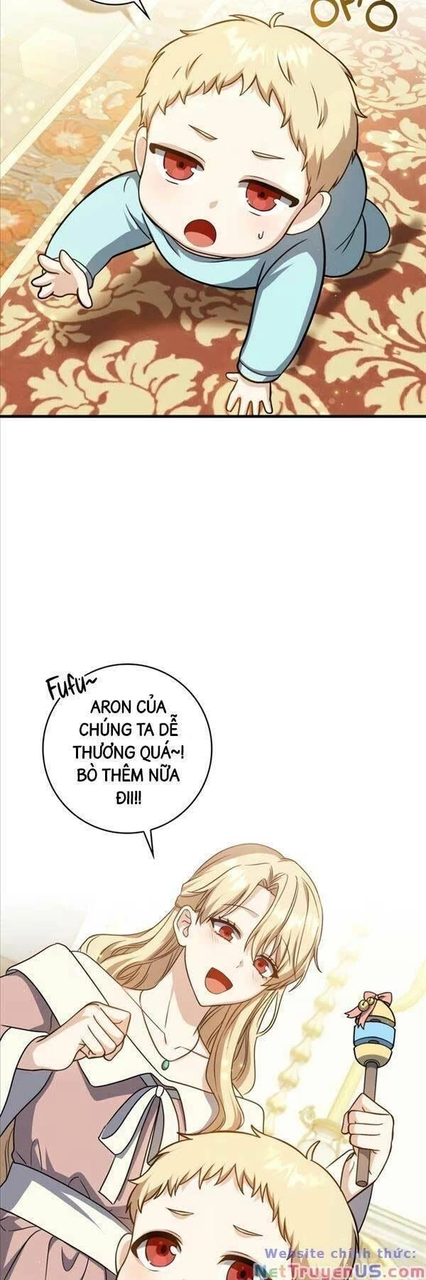 Sát Thủ Tái Sinh Thành Một Kiếm Sĩ Thiên Tài Chapter 2 - 23