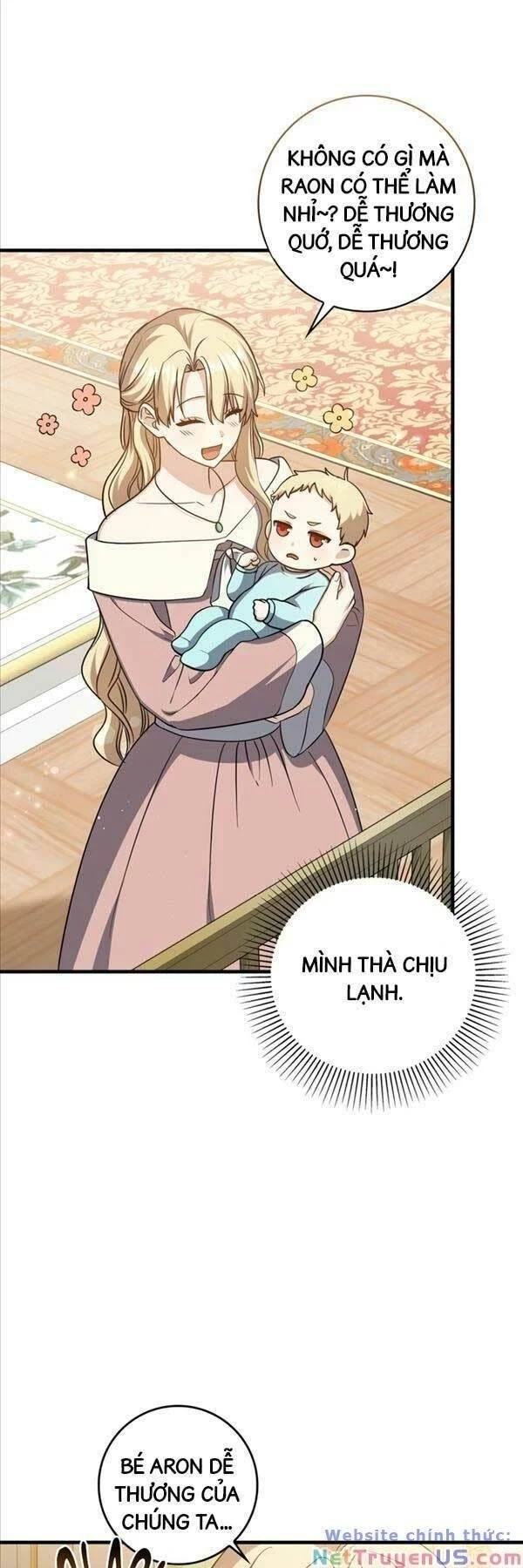 Sát Thủ Tái Sinh Thành Một Kiếm Sĩ Thiên Tài Chapter 2 - 25