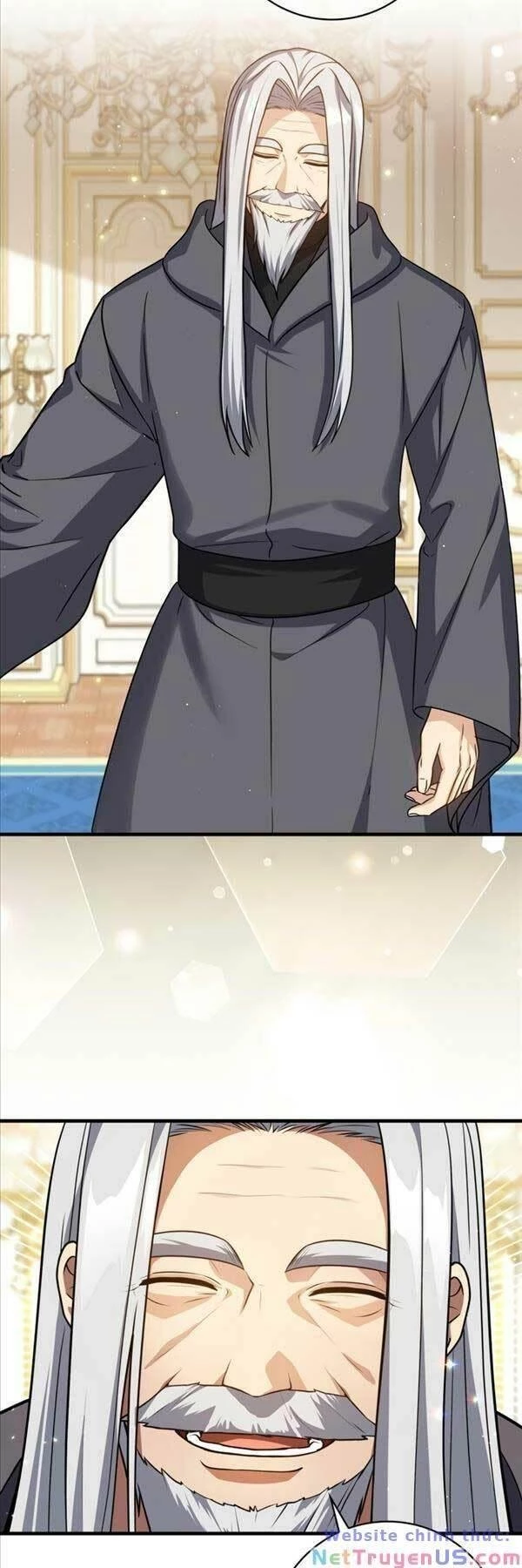 Sát Thủ Tái Sinh Thành Một Kiếm Sĩ Thiên Tài Chapter 2 - 27
