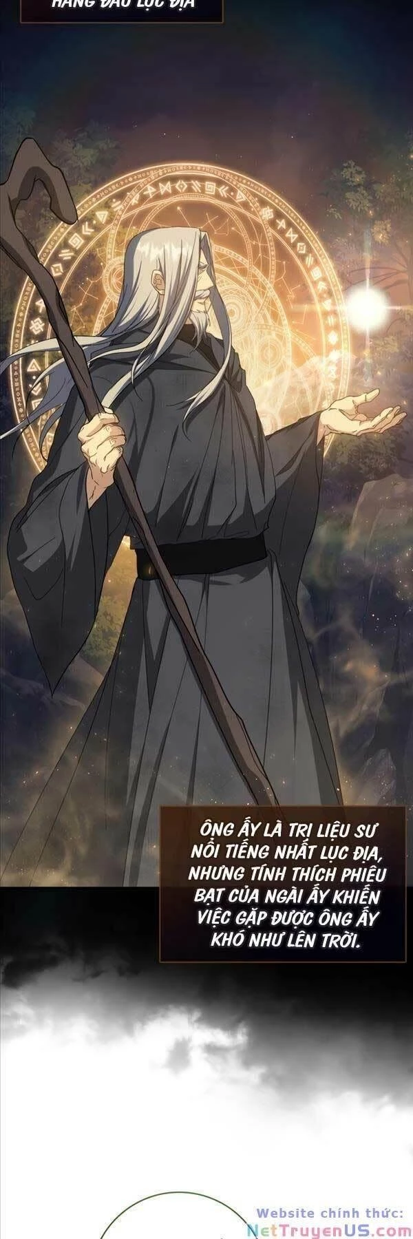 Sát Thủ Tái Sinh Thành Một Kiếm Sĩ Thiên Tài Chapter 2 - 29