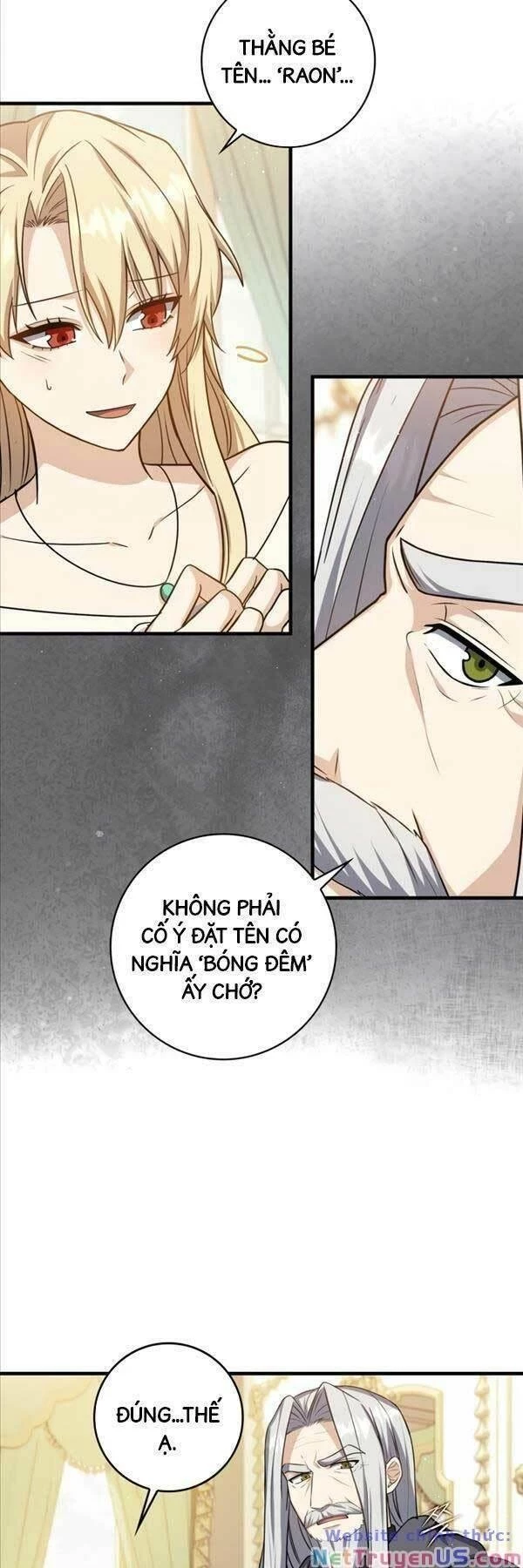 Sát Thủ Tái Sinh Thành Một Kiếm Sĩ Thiên Tài Chapter 2 - 32