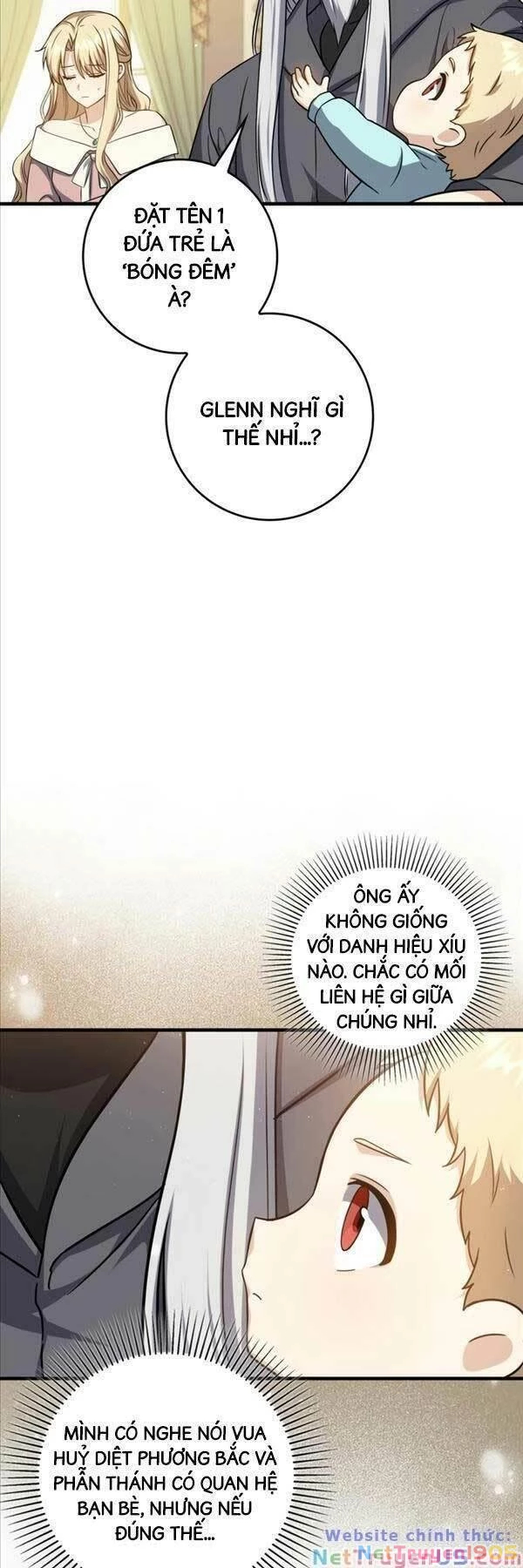 Sát Thủ Tái Sinh Thành Một Kiếm Sĩ Thiên Tài Chapter 2 - 33