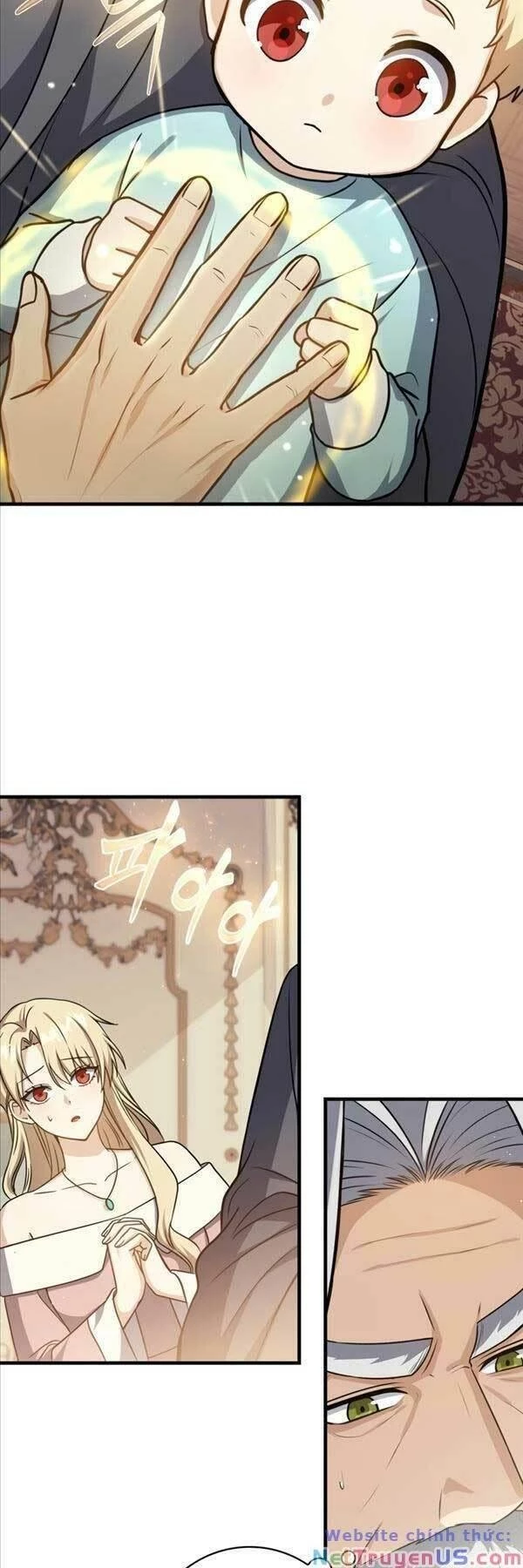 Sát Thủ Tái Sinh Thành Một Kiếm Sĩ Thiên Tài Chapter 2 - 35