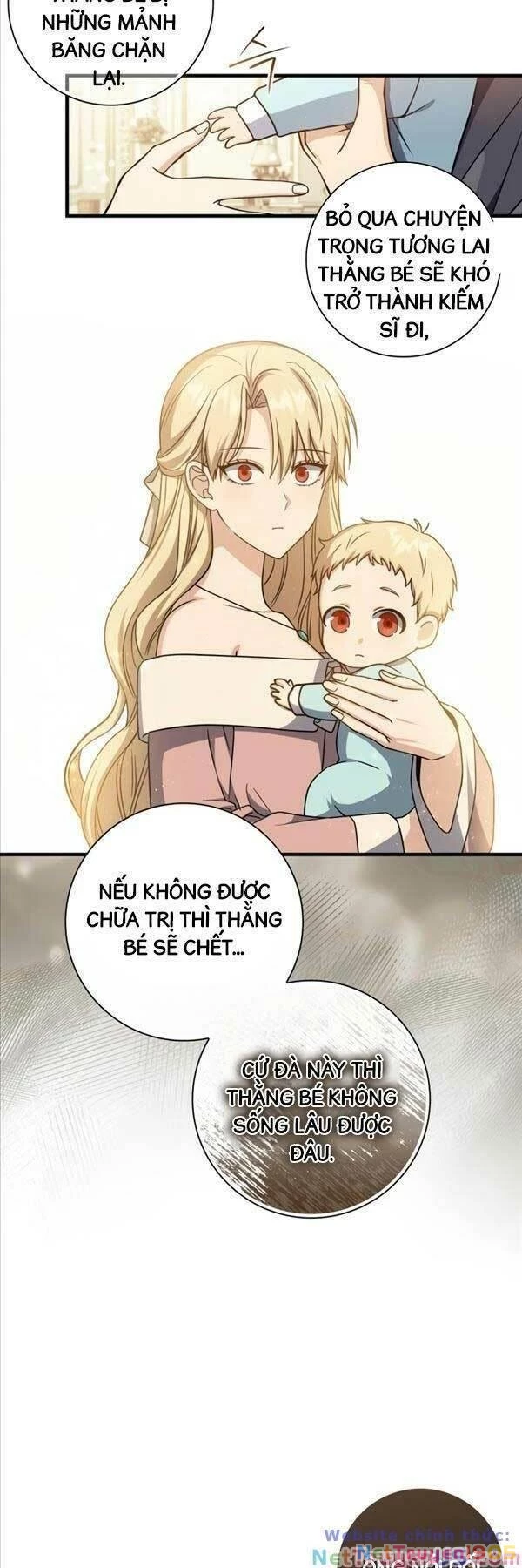 Sát Thủ Tái Sinh Thành Một Kiếm Sĩ Thiên Tài Chapter 2 - 37