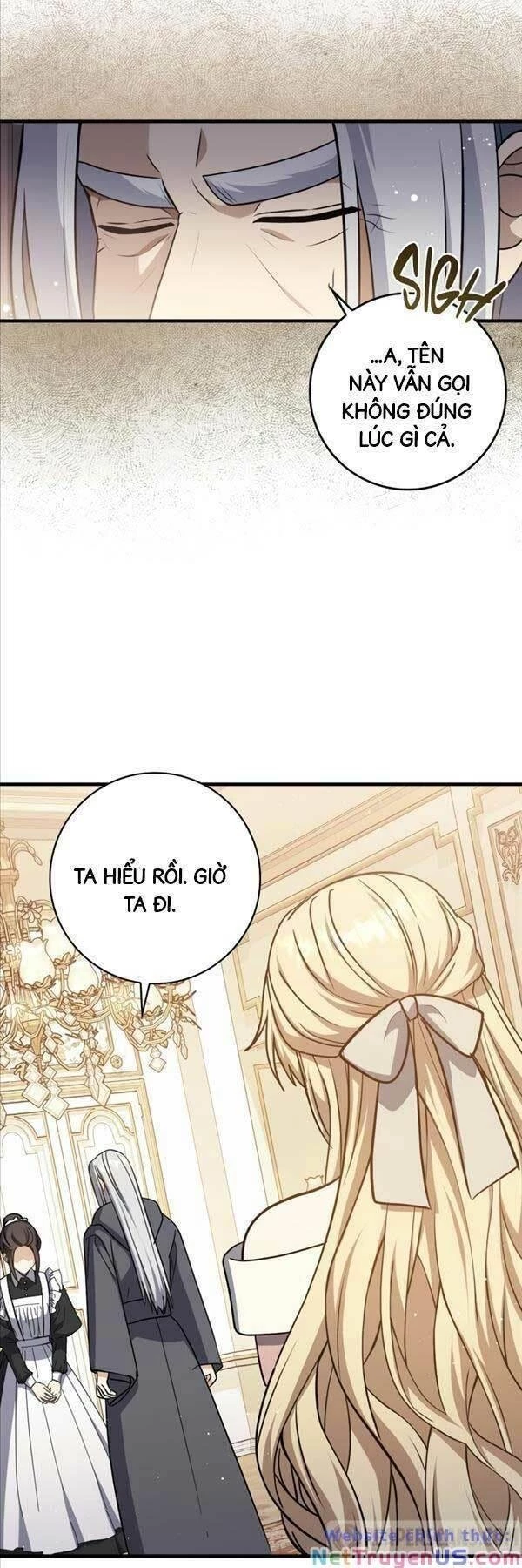 Sát Thủ Tái Sinh Thành Một Kiếm Sĩ Thiên Tài Chapter 2 - 40