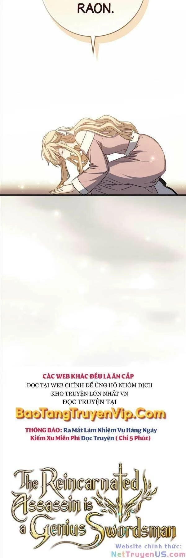Sát Thủ Tái Sinh Thành Một Kiếm Sĩ Thiên Tài Chapter 2 - 53