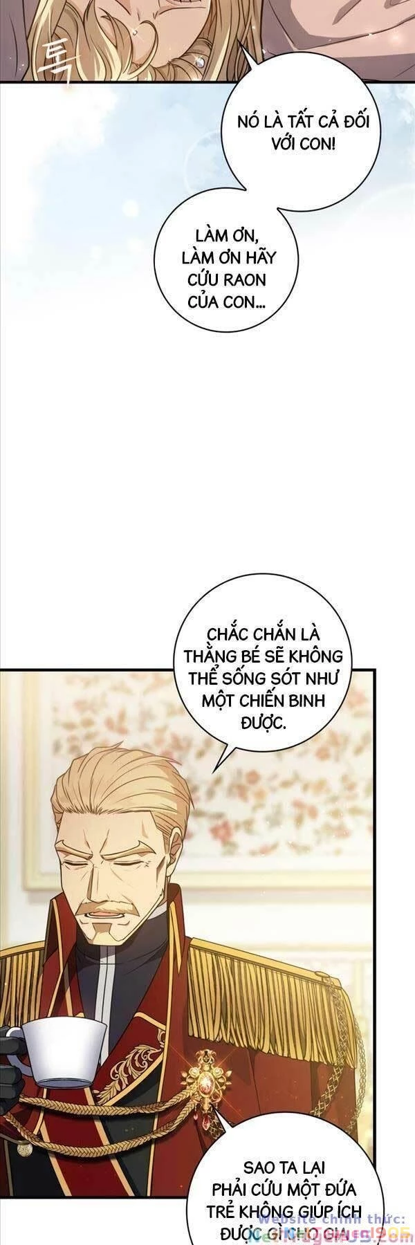 Sát Thủ Tái Sinh Thành Một Kiếm Sĩ Thiên Tài Chapter 3 - 3