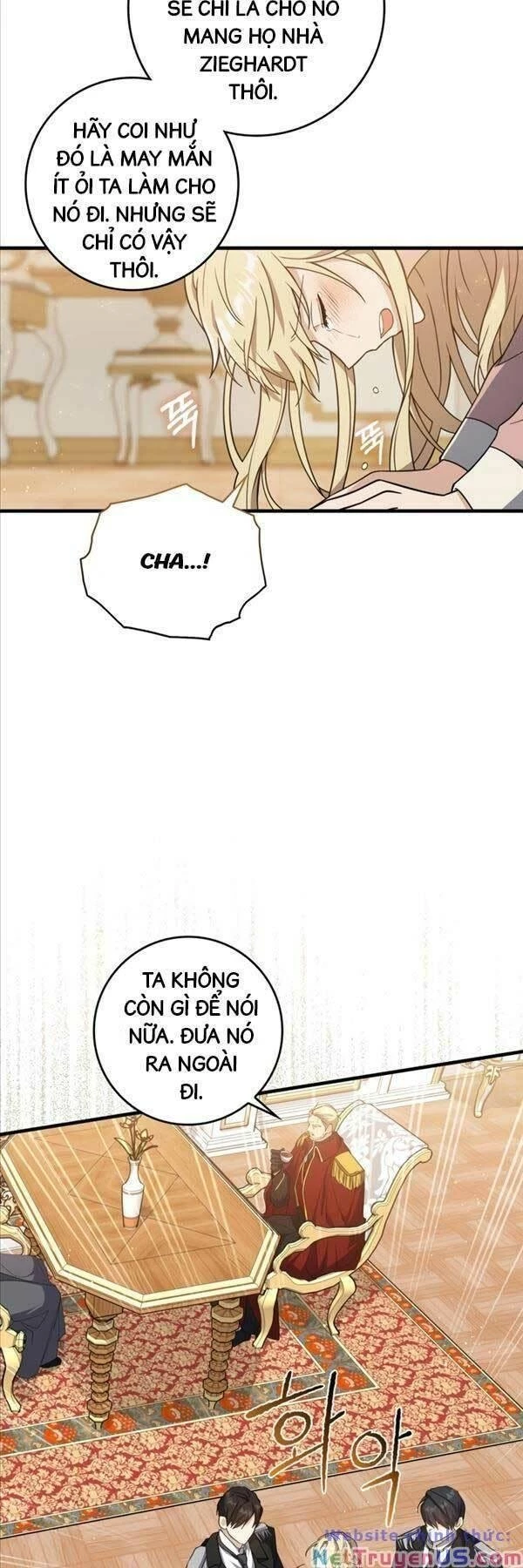 Sát Thủ Tái Sinh Thành Một Kiếm Sĩ Thiên Tài Chapter 3 - 5