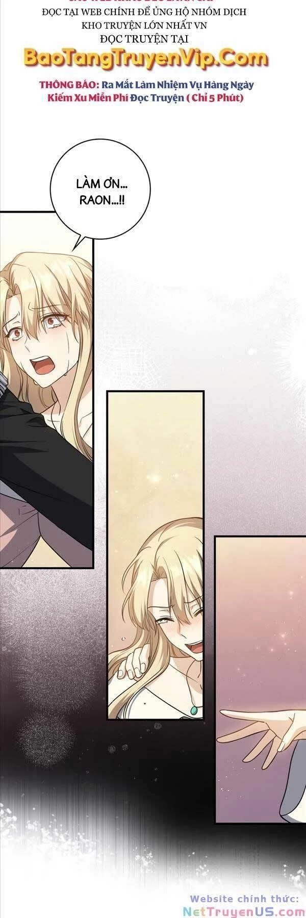 Sát Thủ Tái Sinh Thành Một Kiếm Sĩ Thiên Tài Chapter 3 - 7