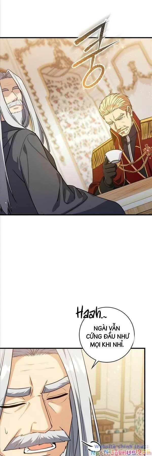 Sát Thủ Tái Sinh Thành Một Kiếm Sĩ Thiên Tài Chapter 3 - 8