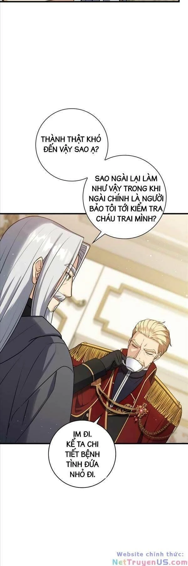 Sát Thủ Tái Sinh Thành Một Kiếm Sĩ Thiên Tài Chapter 3 - 9