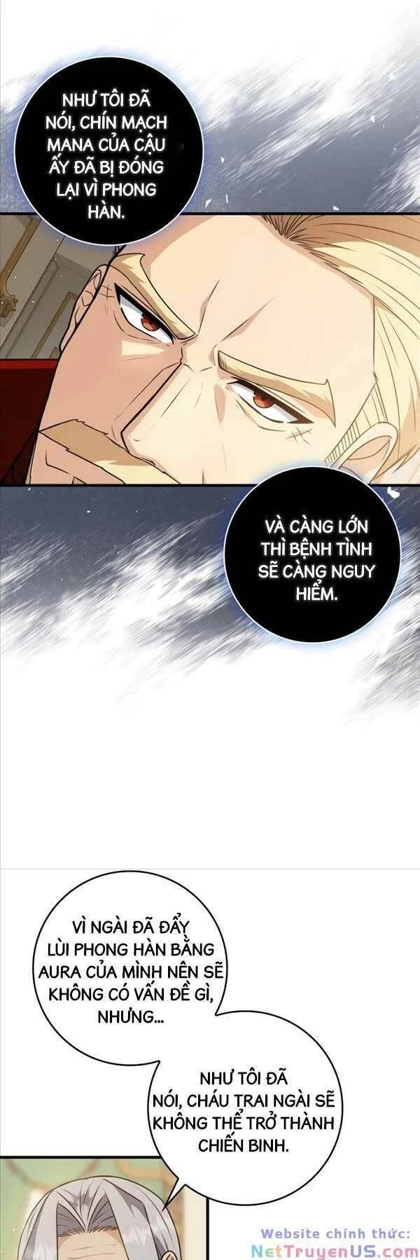 Sát Thủ Tái Sinh Thành Một Kiếm Sĩ Thiên Tài Chapter 3 - 10