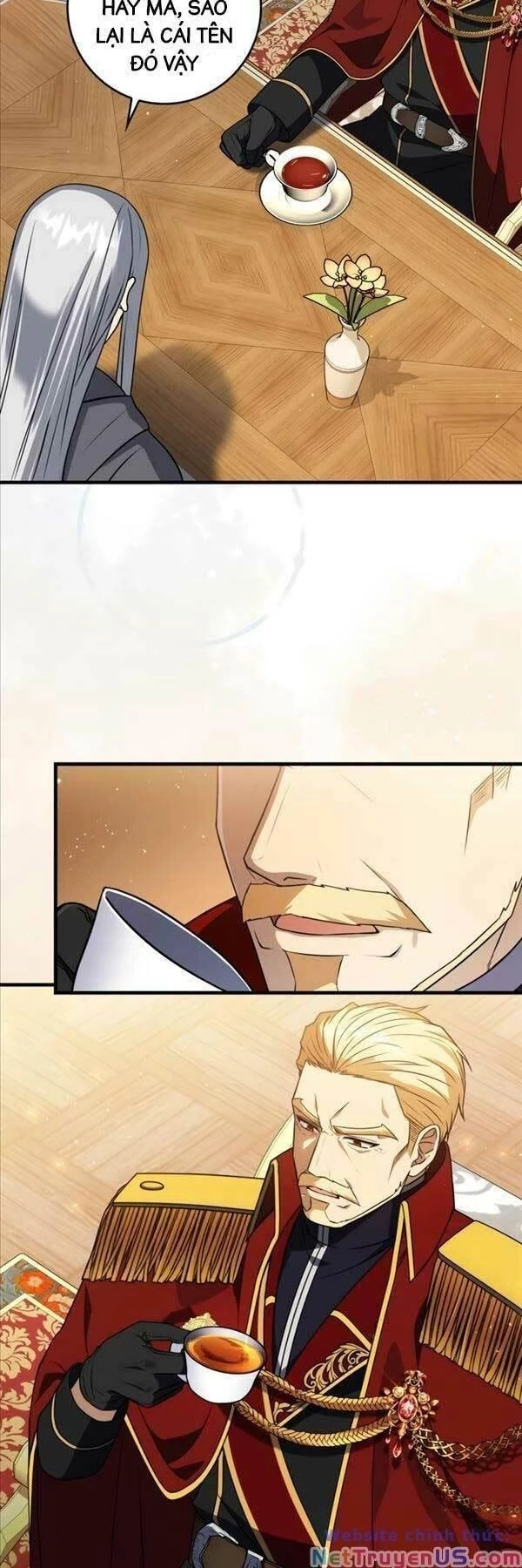 Sát Thủ Tái Sinh Thành Một Kiếm Sĩ Thiên Tài Chapter 3 - 12
