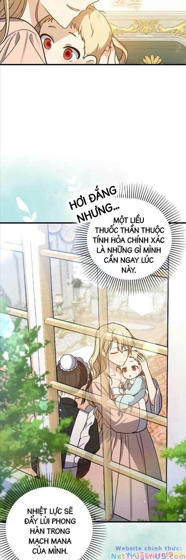 Sát Thủ Tái Sinh Thành Một Kiếm Sĩ Thiên Tài Chapter 3 - 19