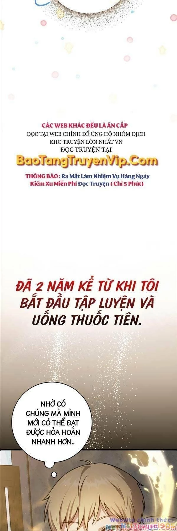 Sát Thủ Tái Sinh Thành Một Kiếm Sĩ Thiên Tài Chapter 3 - 21
