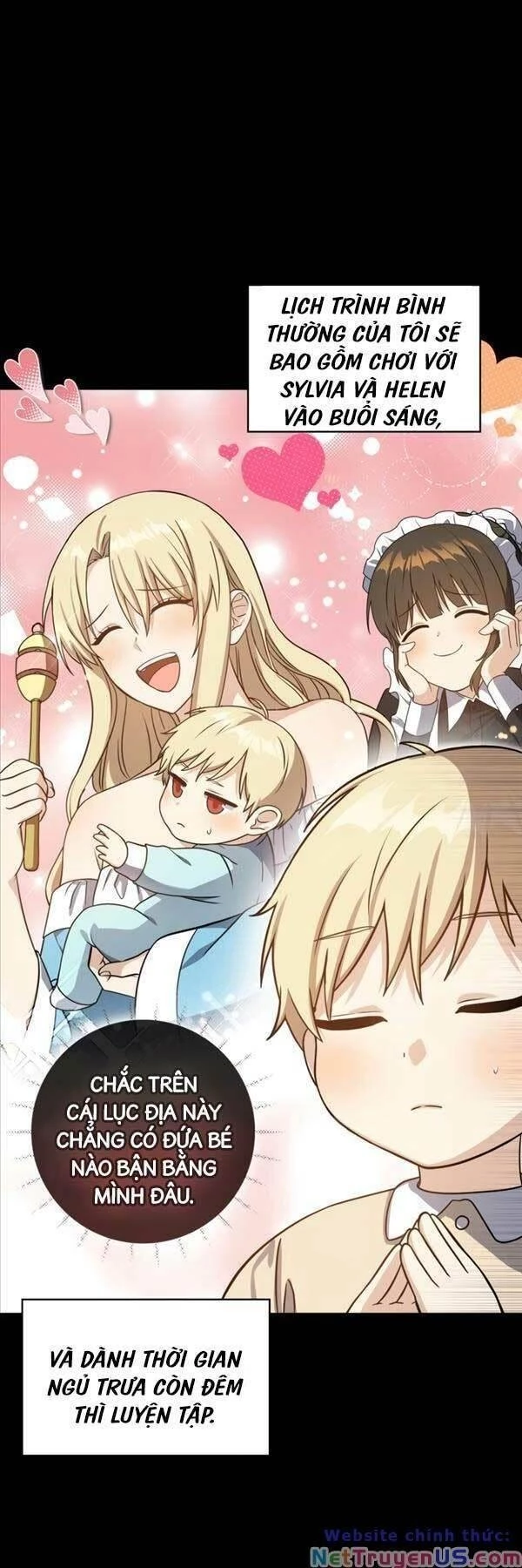 Sát Thủ Tái Sinh Thành Một Kiếm Sĩ Thiên Tài Chapter 3 - 23