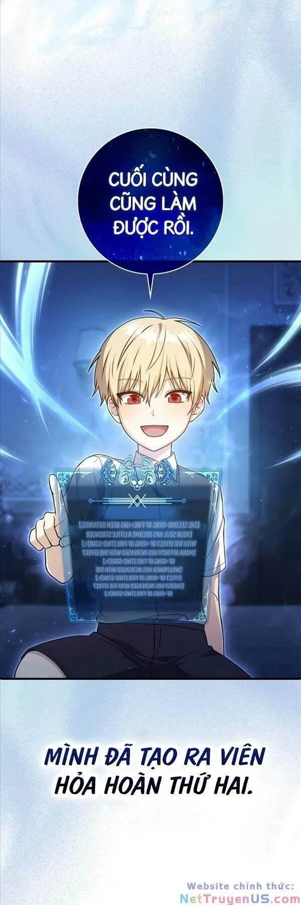 Sát Thủ Tái Sinh Thành Một Kiếm Sĩ Thiên Tài Chapter 3 - 26