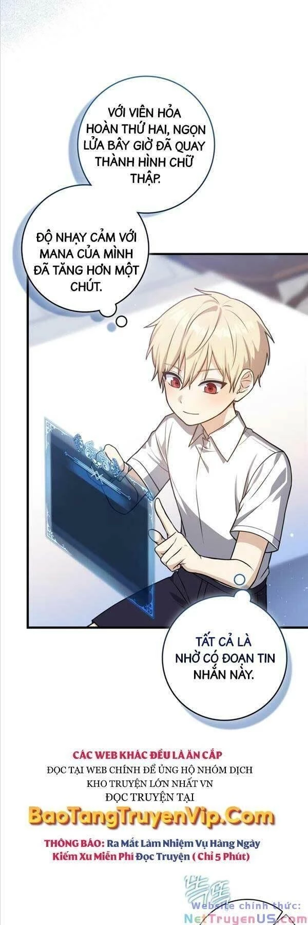 Sát Thủ Tái Sinh Thành Một Kiếm Sĩ Thiên Tài Chapter 3 - 27