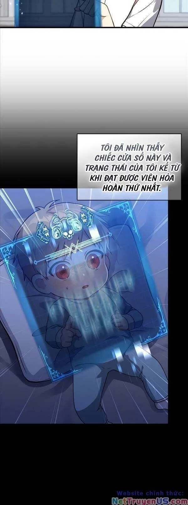 Sát Thủ Tái Sinh Thành Một Kiếm Sĩ Thiên Tài Chapter 3 - 30