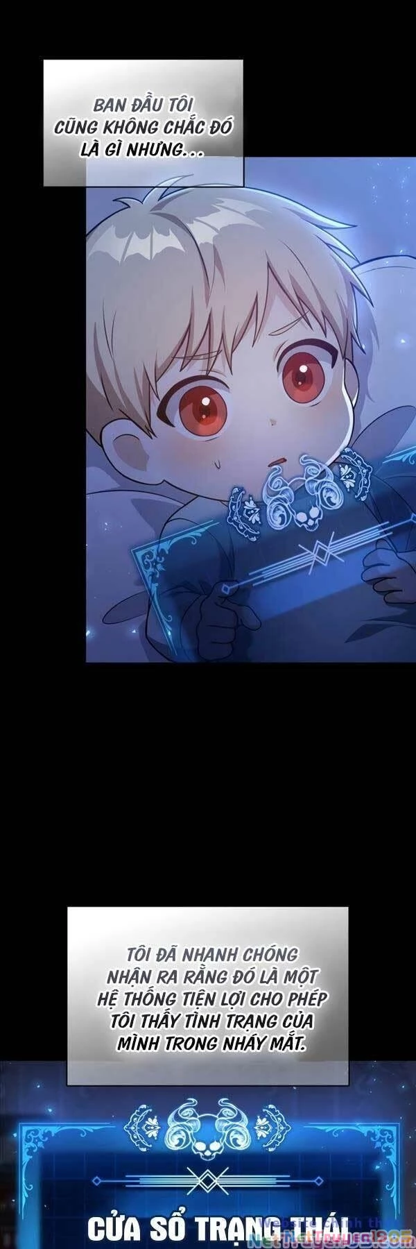 Sát Thủ Tái Sinh Thành Một Kiếm Sĩ Thiên Tài Chapter 3 - 31