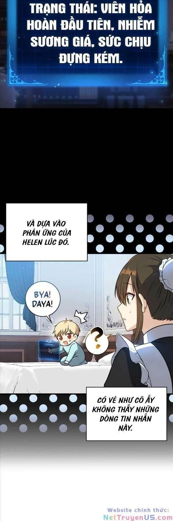 Sát Thủ Tái Sinh Thành Một Kiếm Sĩ Thiên Tài Chapter 3 - 32