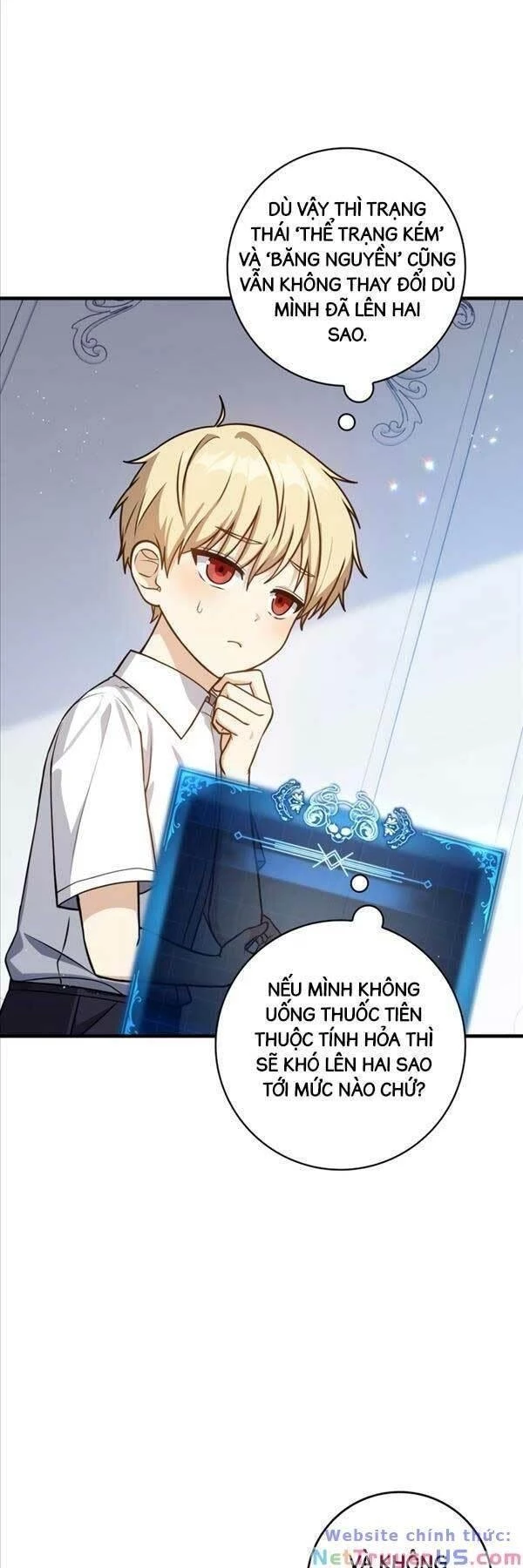 Sát Thủ Tái Sinh Thành Một Kiếm Sĩ Thiên Tài Chapter 3 - 33