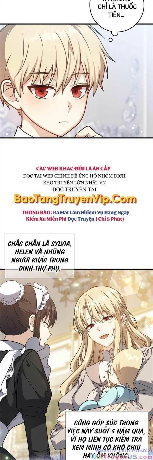 Sát Thủ Tái Sinh Thành Một Kiếm Sĩ Thiên Tài Chapter 3 - 34