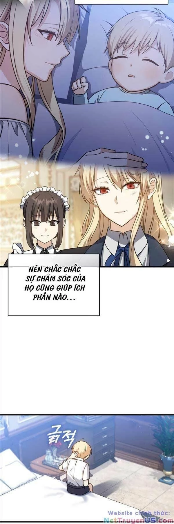 Sát Thủ Tái Sinh Thành Một Kiếm Sĩ Thiên Tài Chapter 3 - 35