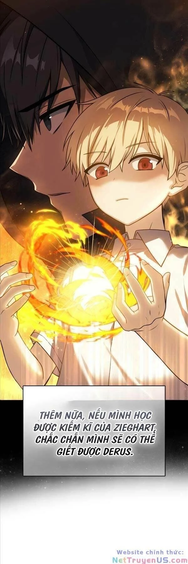 Sát Thủ Tái Sinh Thành Một Kiếm Sĩ Thiên Tài Chapter 3 - 38