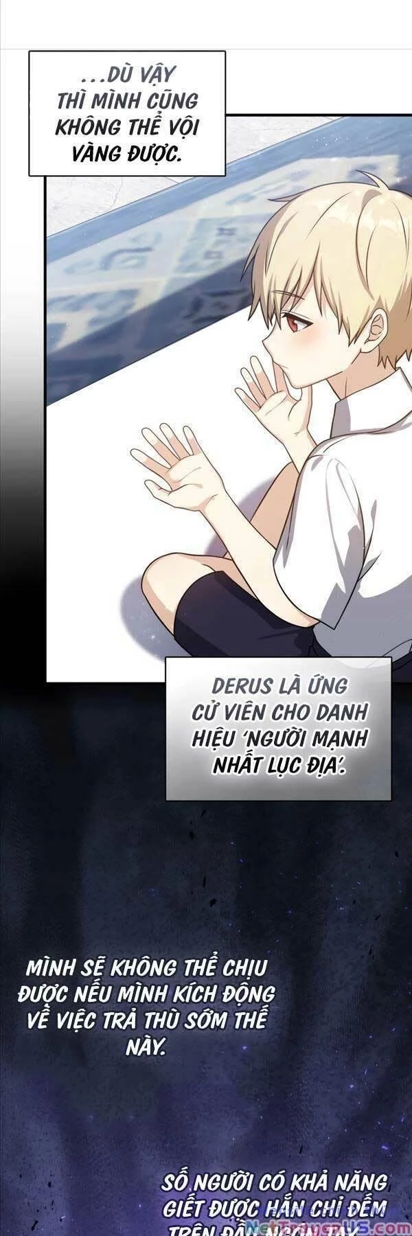 Sát Thủ Tái Sinh Thành Một Kiếm Sĩ Thiên Tài Chapter 3 - 39