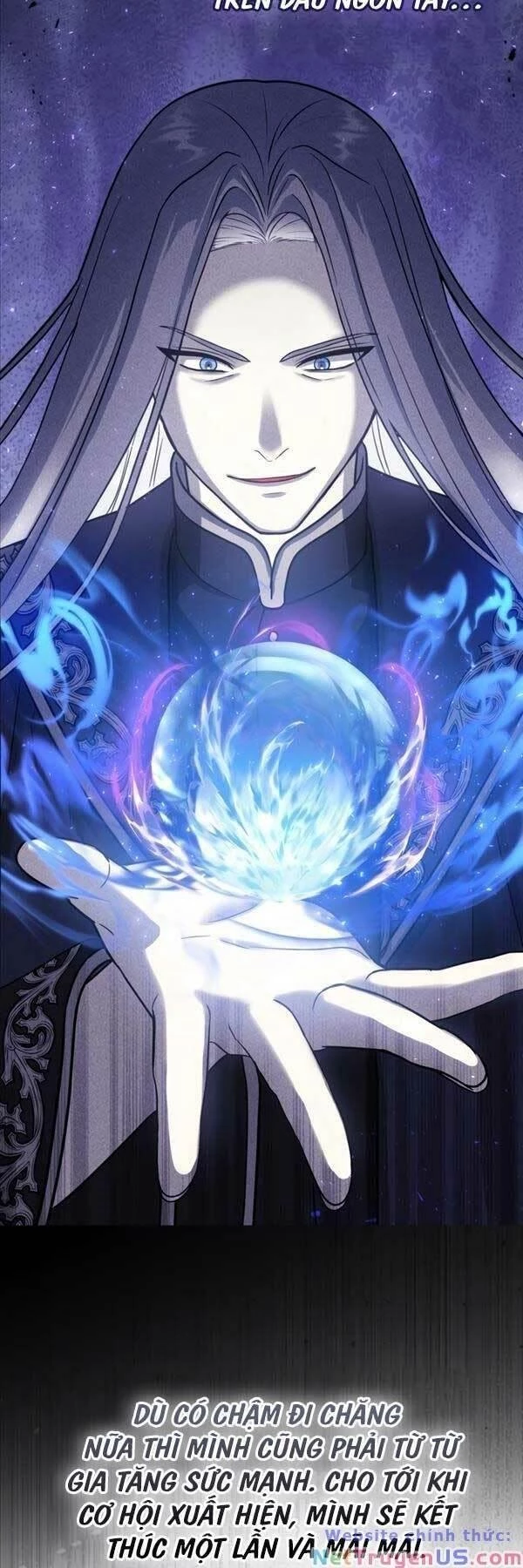 Sát Thủ Tái Sinh Thành Một Kiếm Sĩ Thiên Tài Chapter 3 - 40
