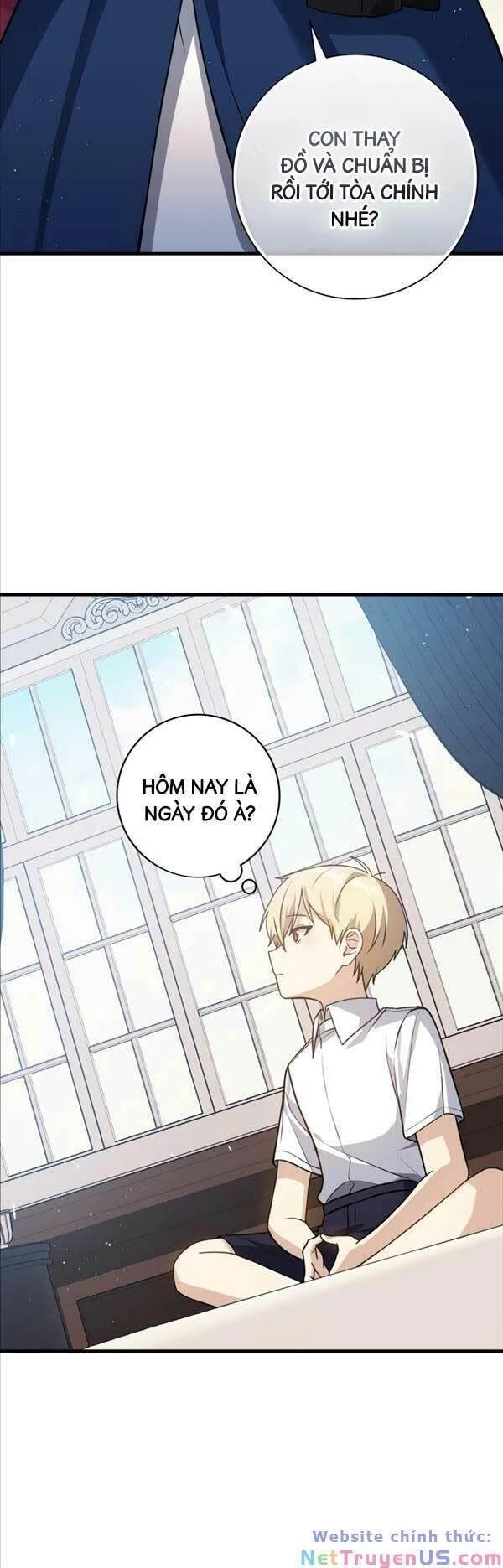 Sát Thủ Tái Sinh Thành Một Kiếm Sĩ Thiên Tài Chapter 3 - 43