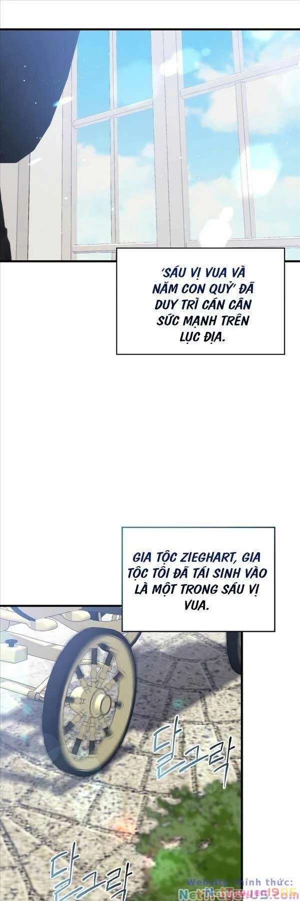 Sát Thủ Tái Sinh Thành Một Kiếm Sĩ Thiên Tài Chapter 3 - 44