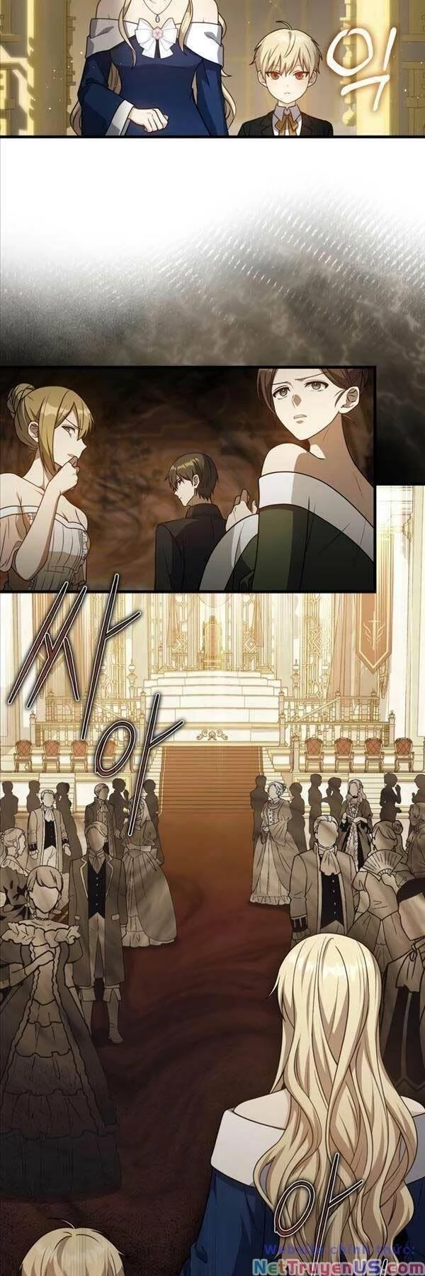 Sát Thủ Tái Sinh Thành Một Kiếm Sĩ Thiên Tài Chapter 3 - 49