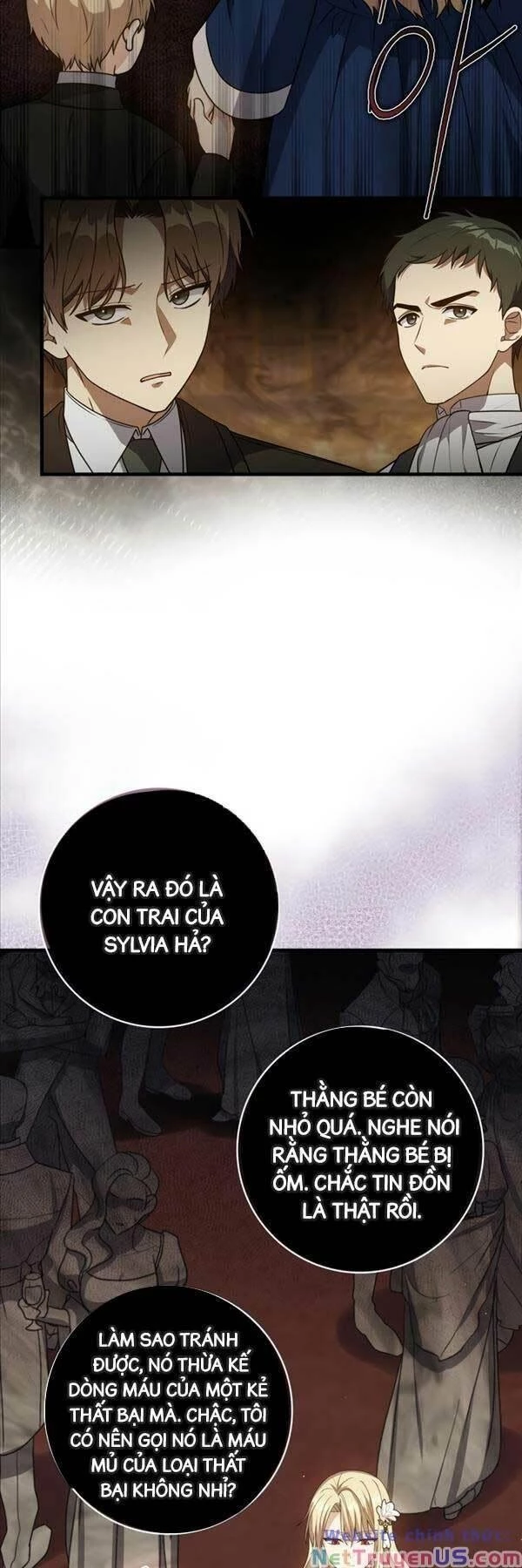 Sát Thủ Tái Sinh Thành Một Kiếm Sĩ Thiên Tài Chapter 3 - 50