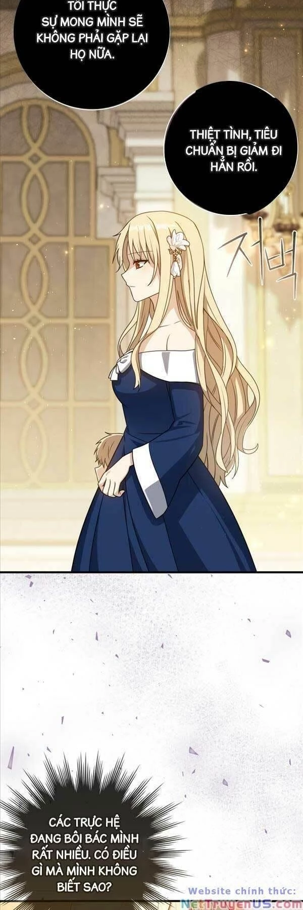 Sát Thủ Tái Sinh Thành Một Kiếm Sĩ Thiên Tài Chapter 3 - 52