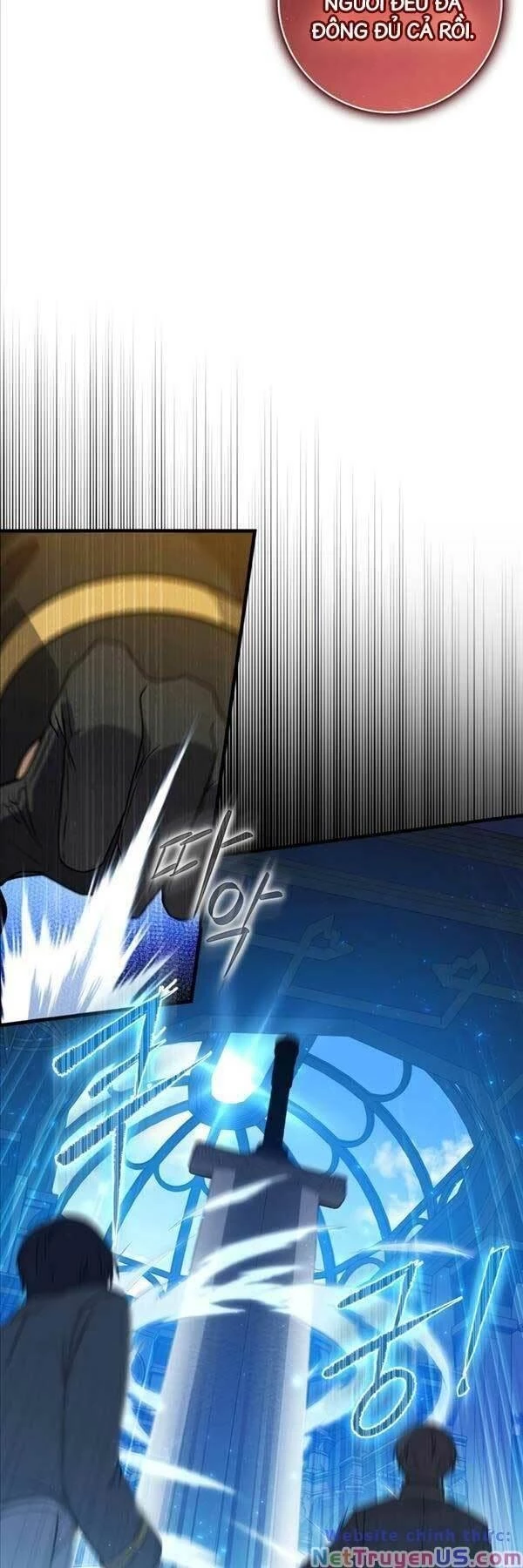 Sát Thủ Tái Sinh Thành Một Kiếm Sĩ Thiên Tài Chapter 3 - 61