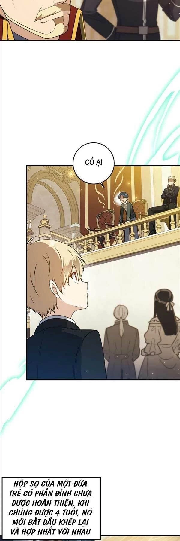 Sát Thủ Tái Sinh Thành Một Kiếm Sĩ Thiên Tài Chapter 4 - 4